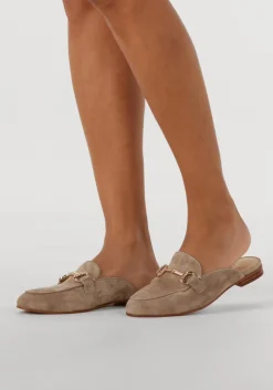 beige notre-v instappers 4015