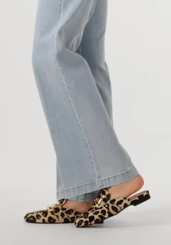 beige notre-v instappers 5617