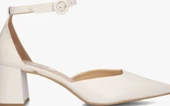 beige notre-v pumps 35518