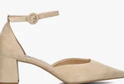 beige notre-v pumps 35518