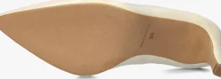 beige notre-v pumps 1092tf