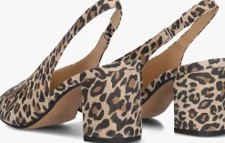 beige notre-v slingbacks 16068