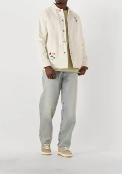 beige nubikk lage sneakers basket court miele