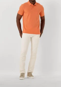 beige nubikk lage sneakers jagger morris