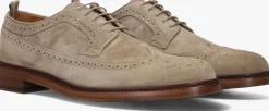 beige officine creative nette schoenen aston