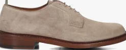 beige officine creative nette schoenen aston