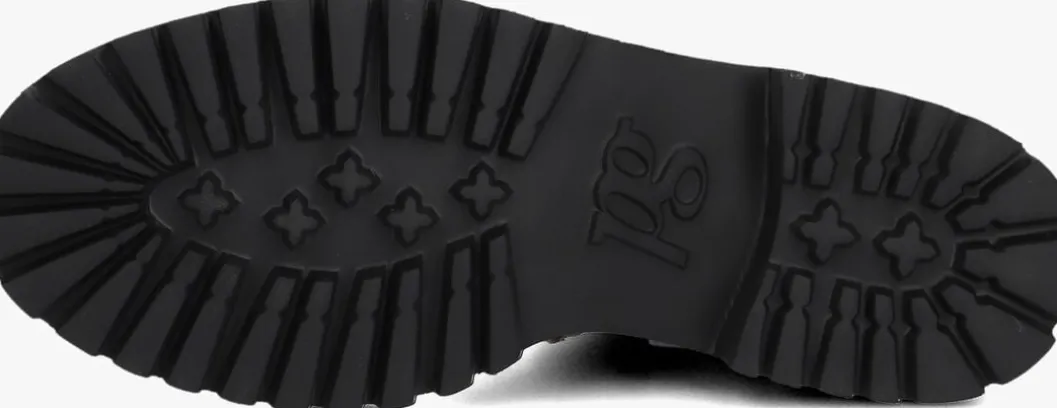 beige paul green veterboots 8198