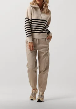 beige penn & ink slim fit jeans 526 trousers