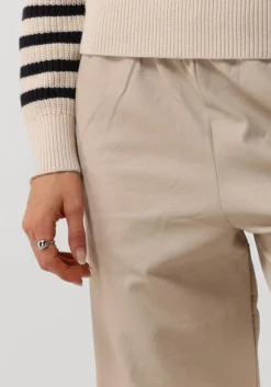 beige penn & ink slim fit jeans 526 trousers