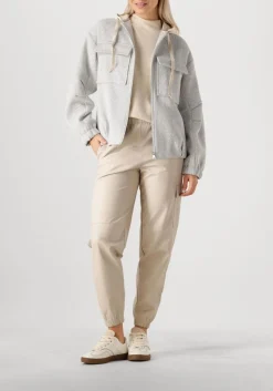 beige penn & ink slim fit jeans 526 trousers