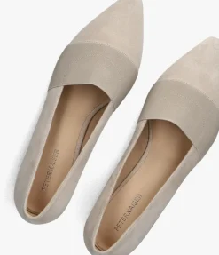 beige peter kaiser pumps 74242
