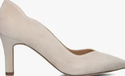 beige peter kaiser pumps 72442