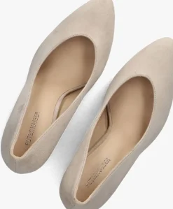 beige peter kaiser pumps 72445