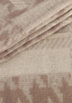 beige p-modekontor sjaal 5732550-1