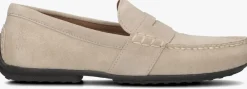 beige polo ralph lauren mocassins reynold