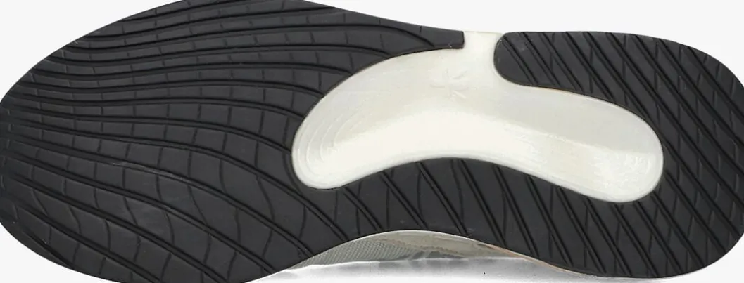 beige premiata lage sneakers moerun-d