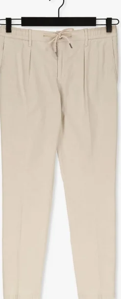 beige profuomo chino trouser sportcord