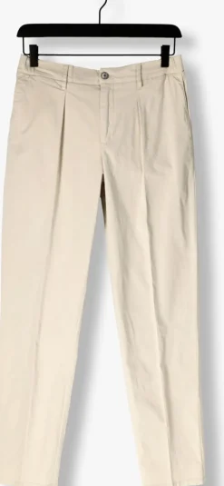beige profuomo chino trouser gd rlxci