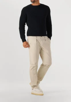 beige profuomo chino trouser gd rlxci