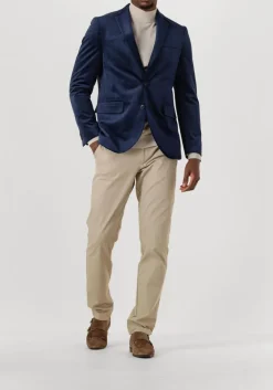 beige profuomo coltrui pullover mock neck merino