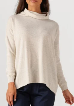 beige resort finest coltrui large turtle neck