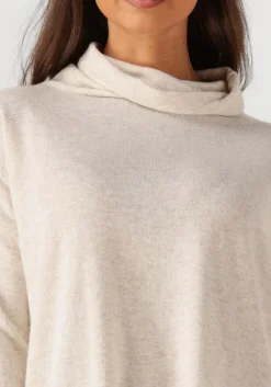 beige resort finest coltrui large turtle neck