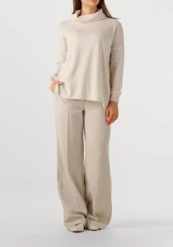 beige resort finest coltrui large turtle neck