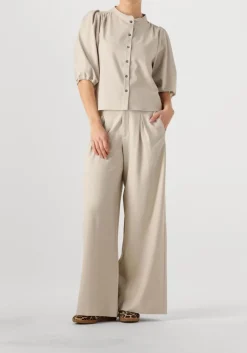 beige ruby tuesday pantalon perry
