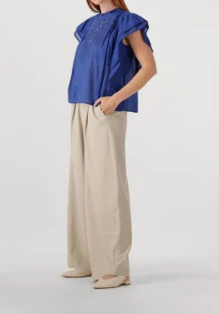 beige ruby tuesday pantalon perry
