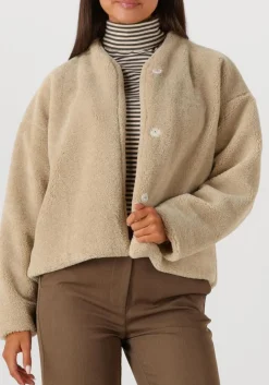 beige ruby tuesday vest celio