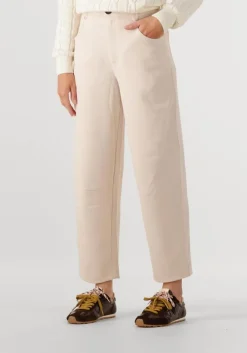 beige ruby tuesday wide jeans pieke