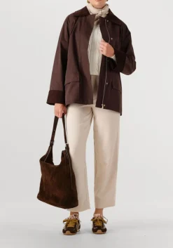 beige ruby tuesday wide jeans pieke