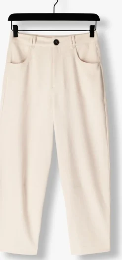 beige ruby tuesday wide jeans pieke