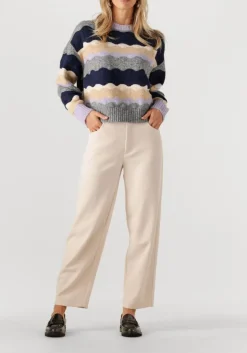 beige ruby tuesday wide jeans pieke