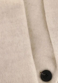 beige second female blazer sera blazer