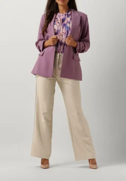 beige spooq the label pantalon lula pants