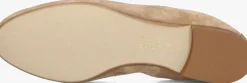 beige stefano lauran instappers s3232