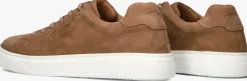 beige stefano lauran lage sneakers sl124h600
