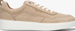 beige stefano lauran lage sneakers lj2501