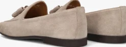 beige stefano lauran loafers 7913