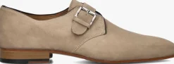 beige stefano lauran nette schoenen s3084.