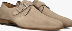 beige stefano lauran nette schoenen s3084.
