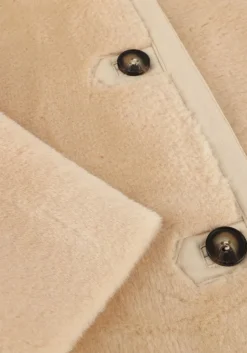 beige suncoo vest elton