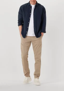 beige the goodpeople chino bruno