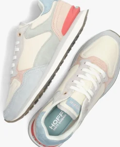 beige the hoff brand lage sneakers santa barbara