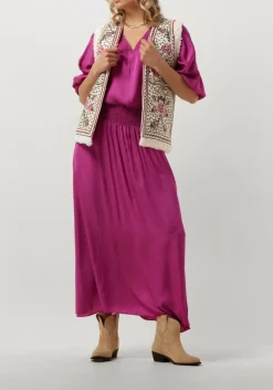 beige toral enkellaarsjes puja