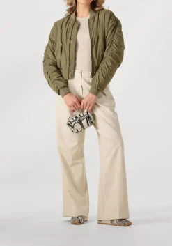 beige toral lage sneakers vinci