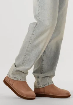 beige ugg chelsea boots neumel