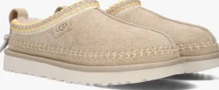 beige ugg instappers w tasman biarritz