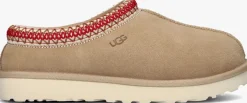 beige ugg instappers w tasman ii